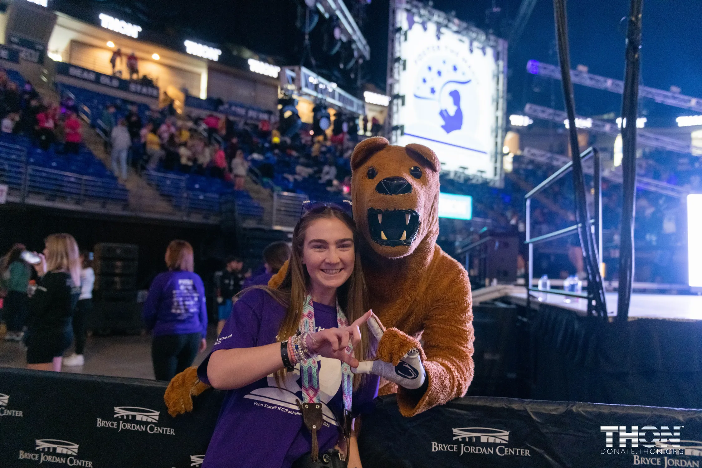 THON Photos